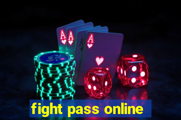 fight pass online